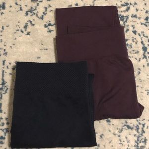 ONE-SIZE Maternity Leggings